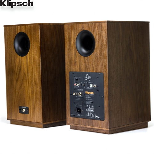Loa Klipsch The Sixes 3